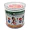 Jumbo Circular Washable Paint/Ink Pad Classroom Kit